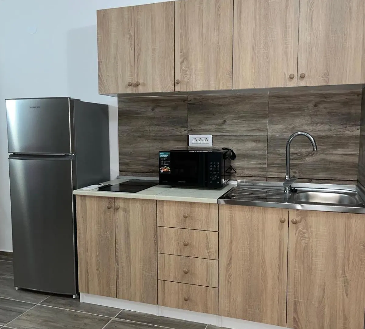 Casa Del Mar Apartment Mali Losinj Croatia
