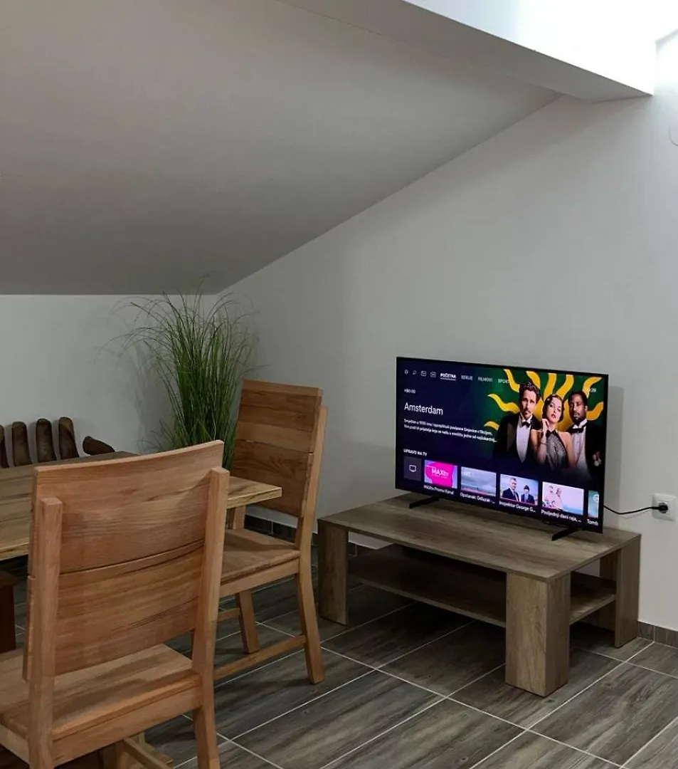 Casa Del Mar Apartment Mali Losinj Croatia
