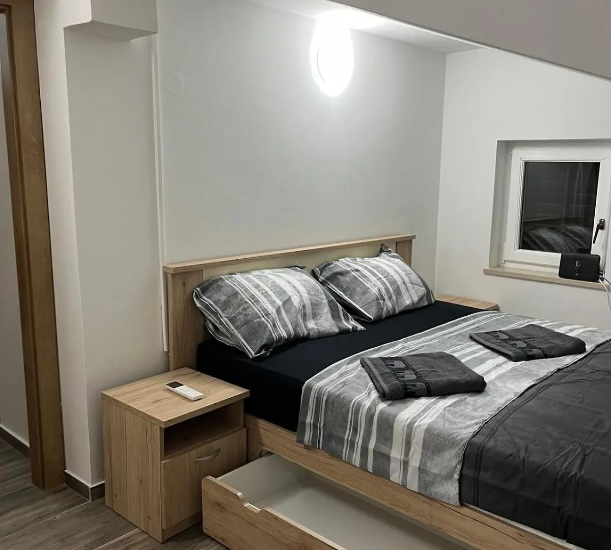 Casa Del Mar Apartment Mali Losinj