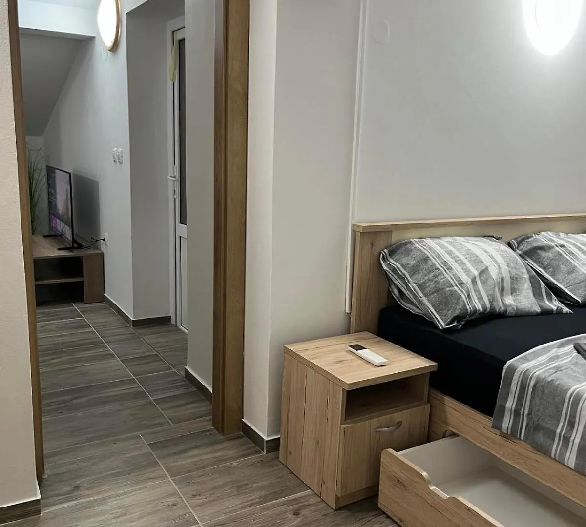 Casa Del Mar Apartment Mali Losinj Croatia