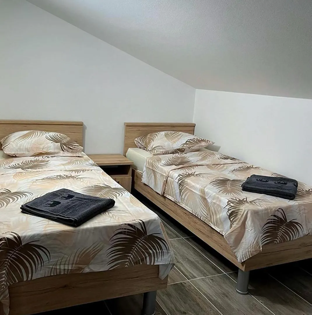 Casa Del Mar Apartment Mali Losinj 0*,  Croatia