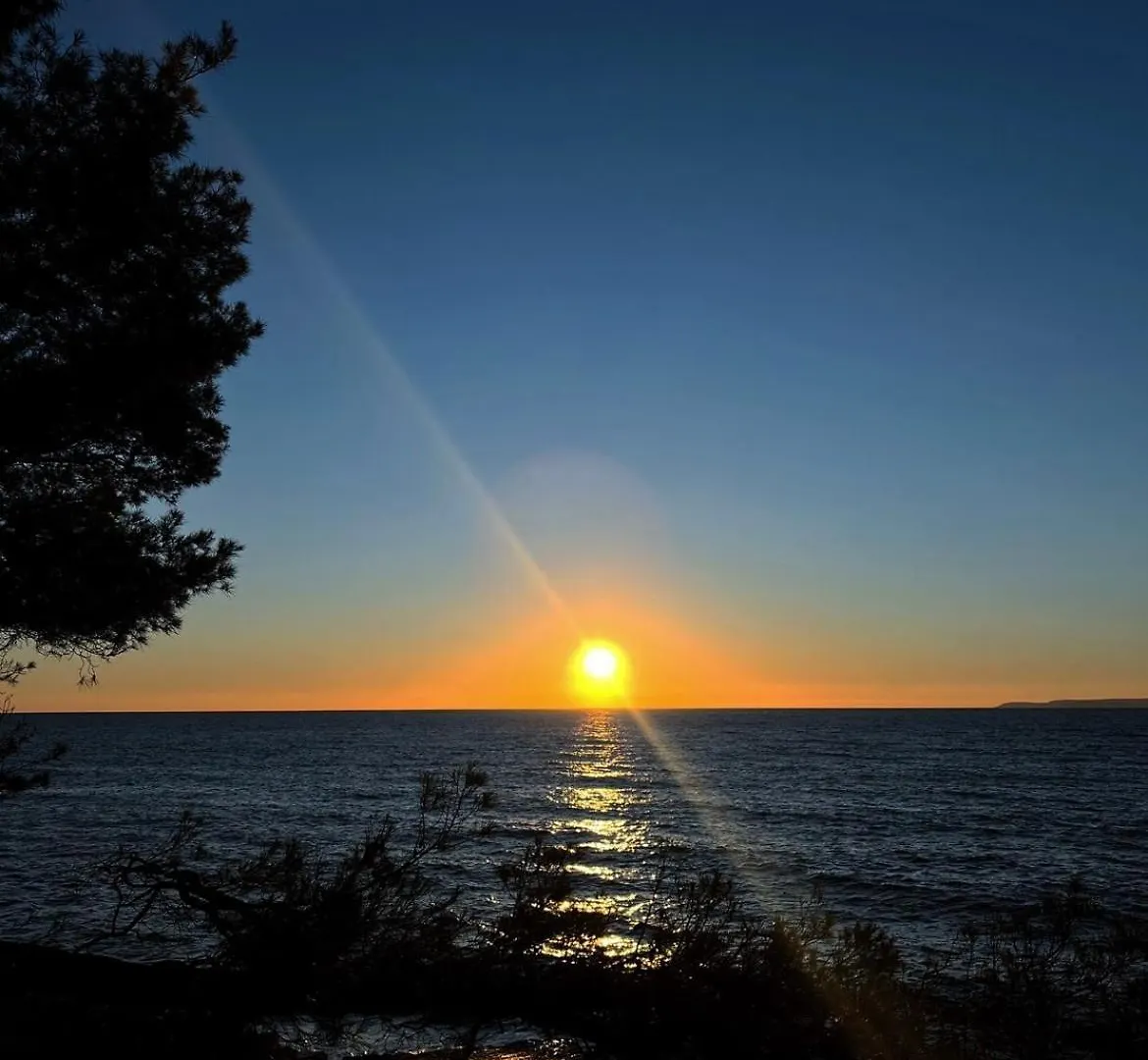 Casa Del Mar Apartment Mali Losinj Croatia