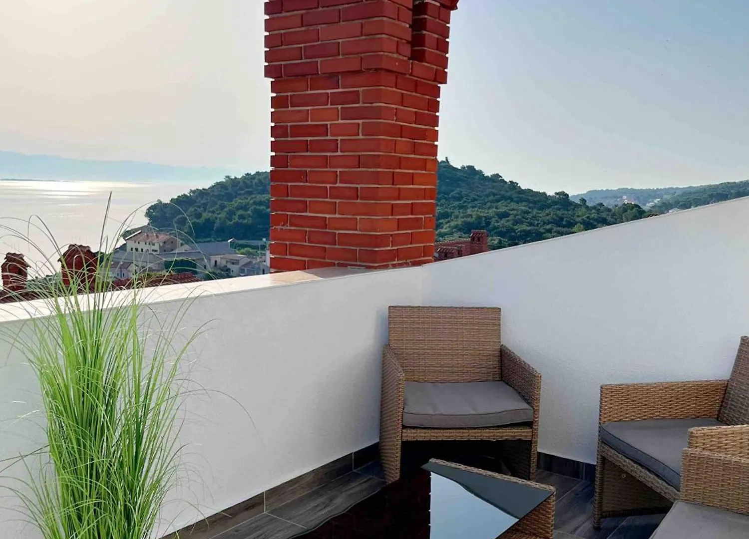 Casa Del Mar Apartment Mali Losinj