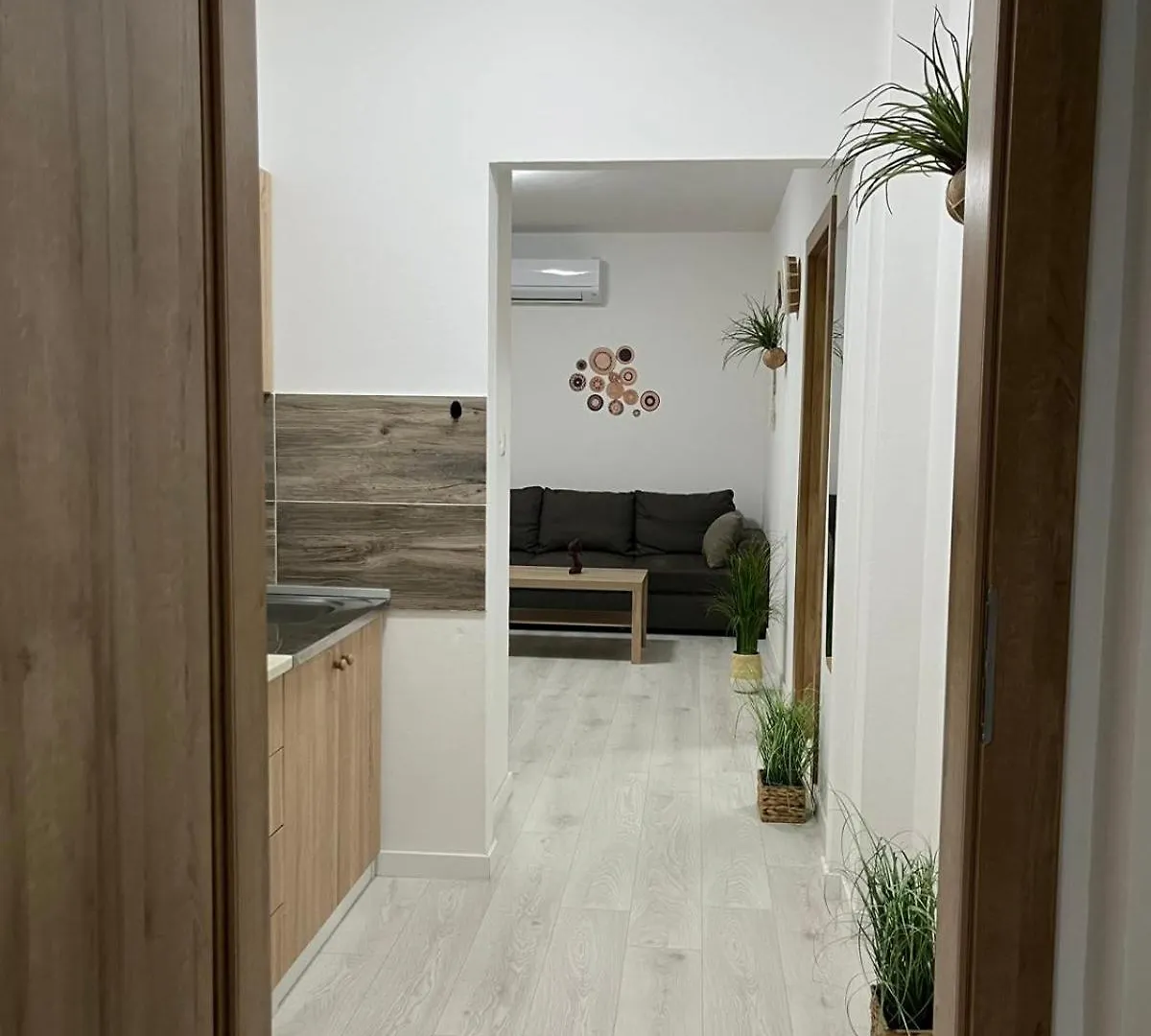 Casa Del Mar Apartment Mali Losinj