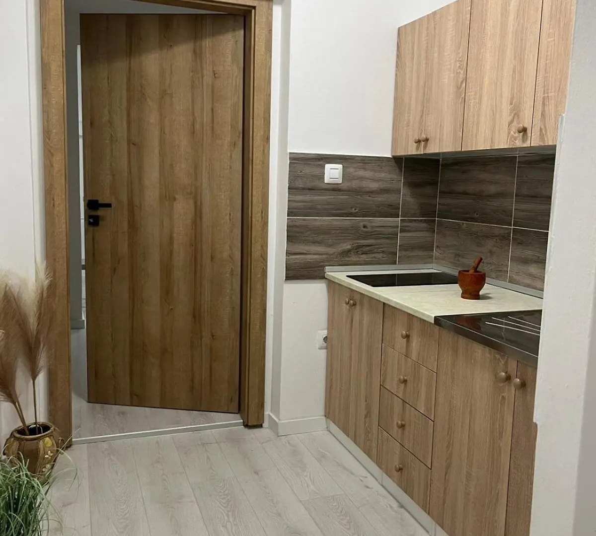 Casa Del Mar Apartment Mali Losinj 0*,
