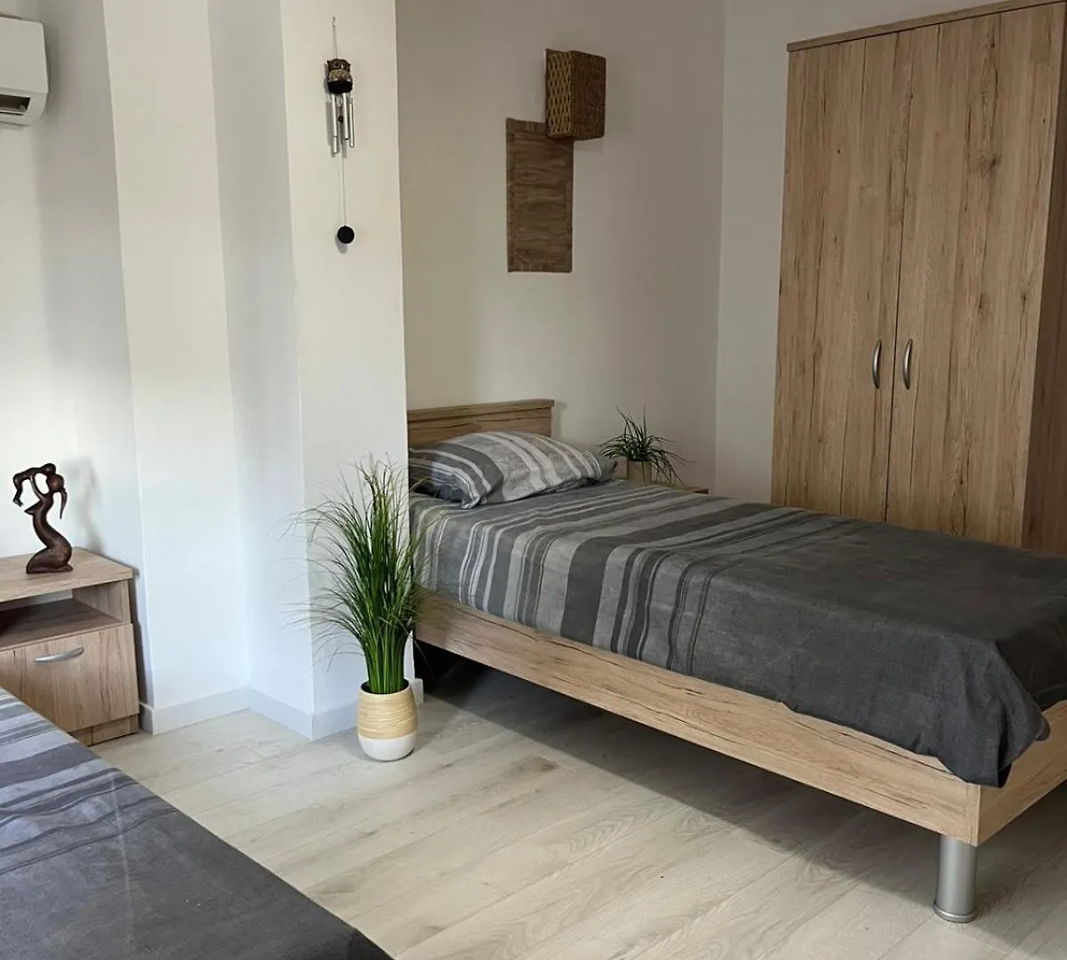 Casa Del Mar Apartment Mali Losinj