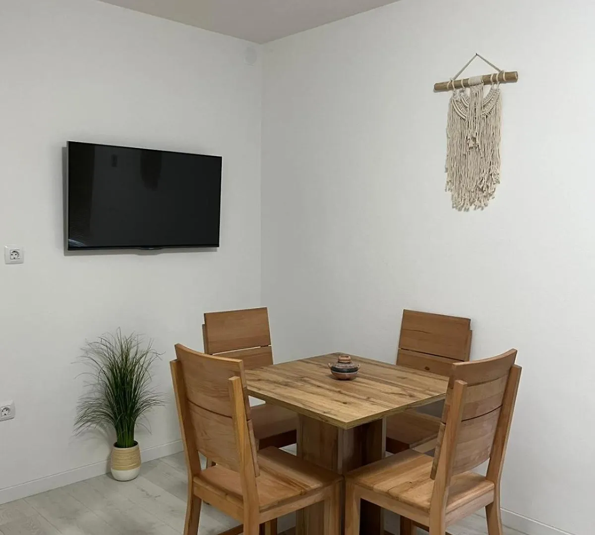 Casa Del Mar Apartment Mali Losinj