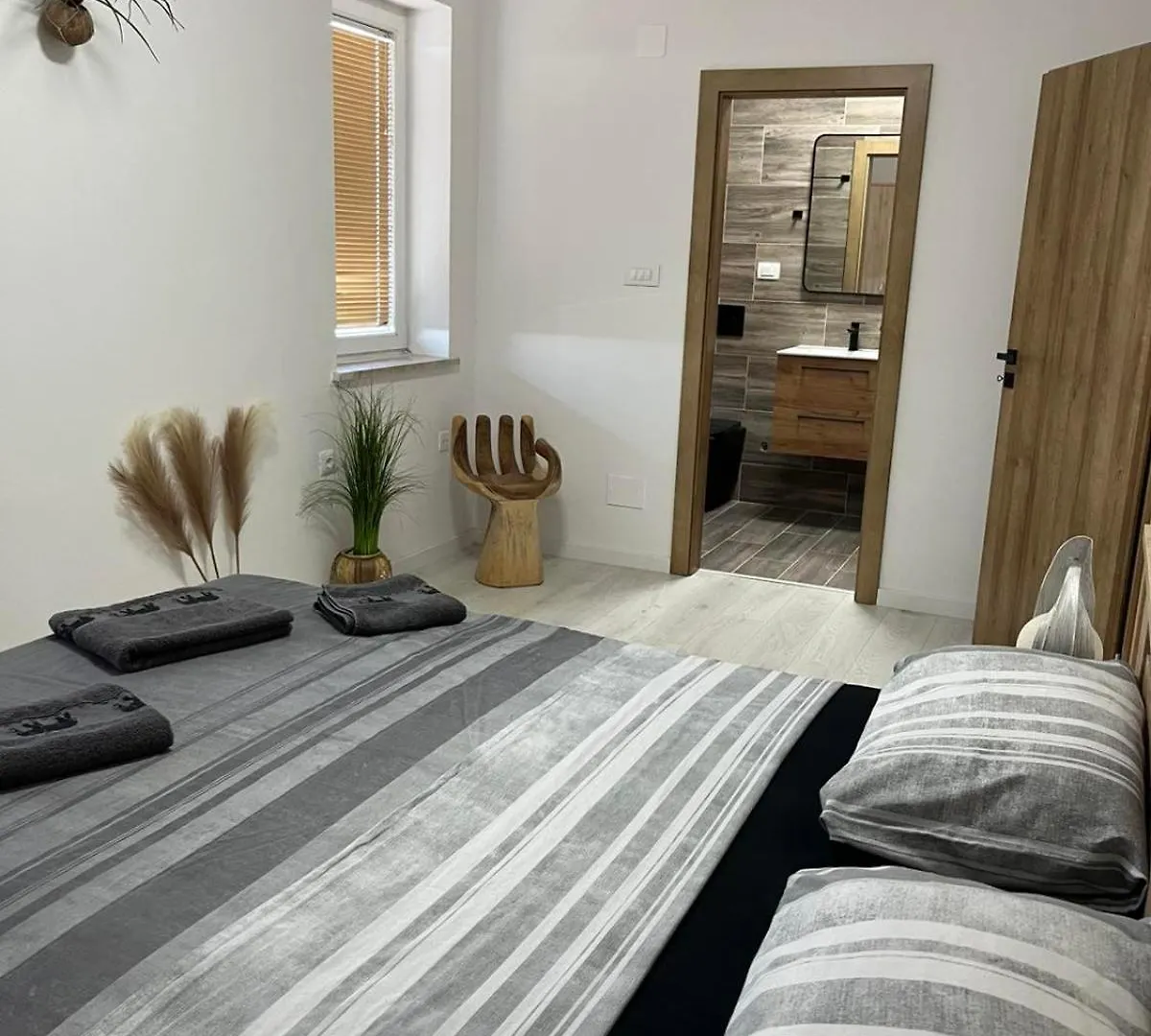 Casa Del Mar Apartment Mali Losinj
