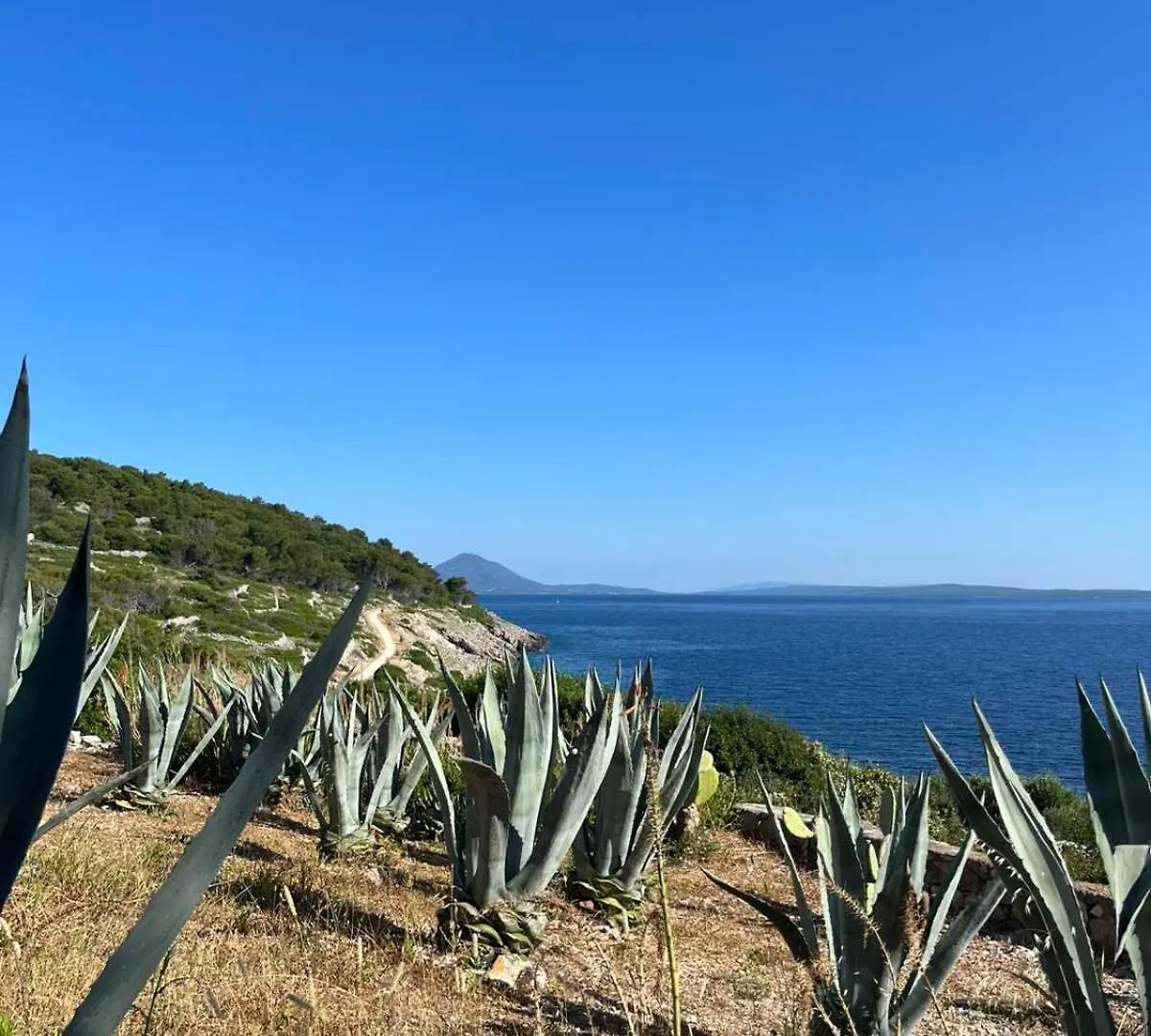 Casa Del Mar Apartment Mali Losinj 0*,
