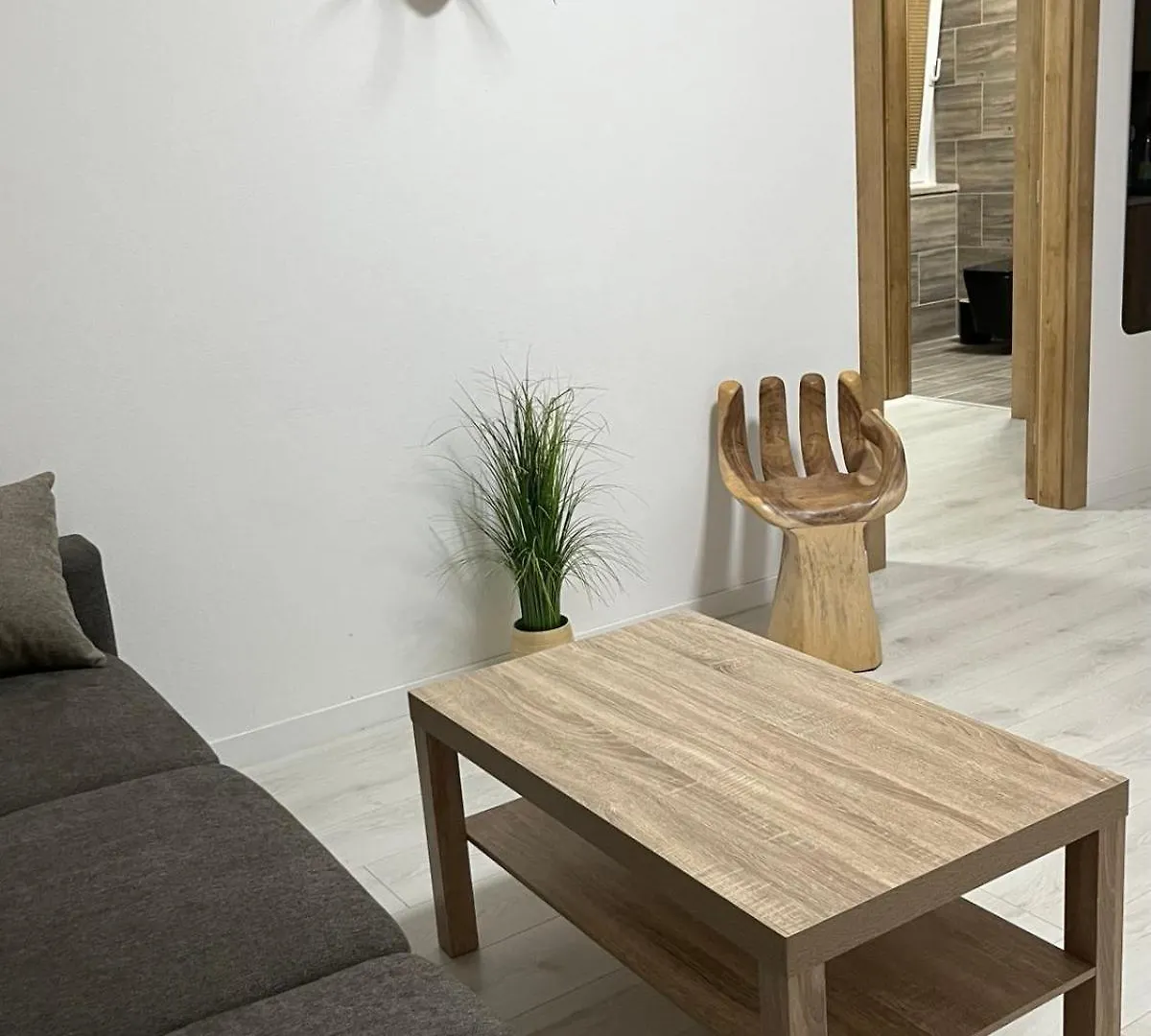 Casa Del Mar Apartment Mali Losinj