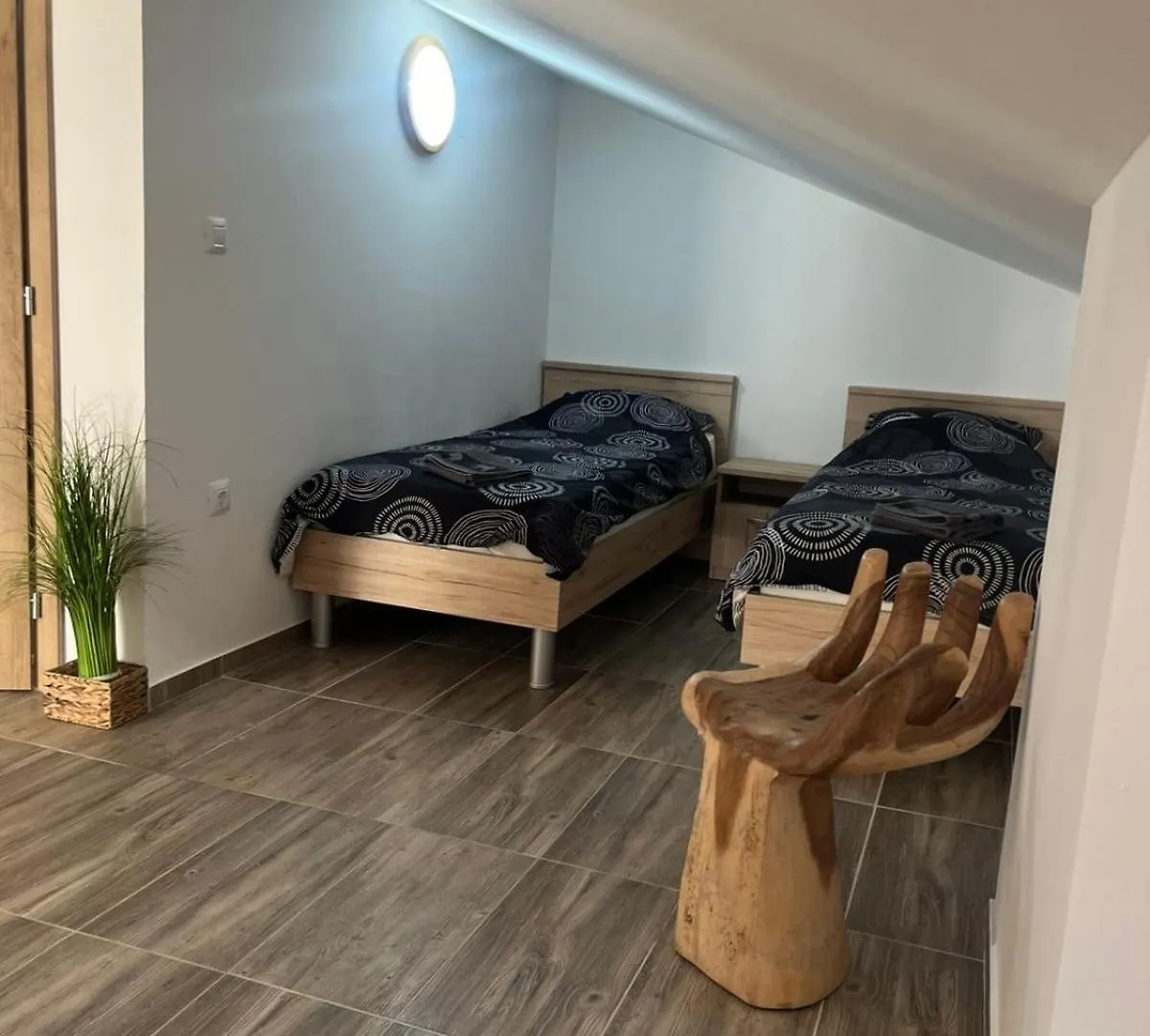 Casa Del Mar Apartment Mali Losinj
