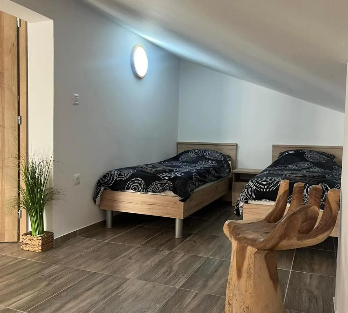 Casa Del Mar Apartment Mali Losinj Croatia