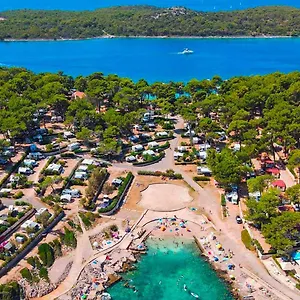 Camping Village Poljana Mali Lošinj